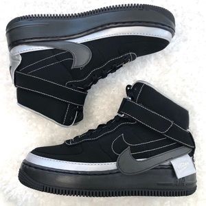 rox brown air force 1